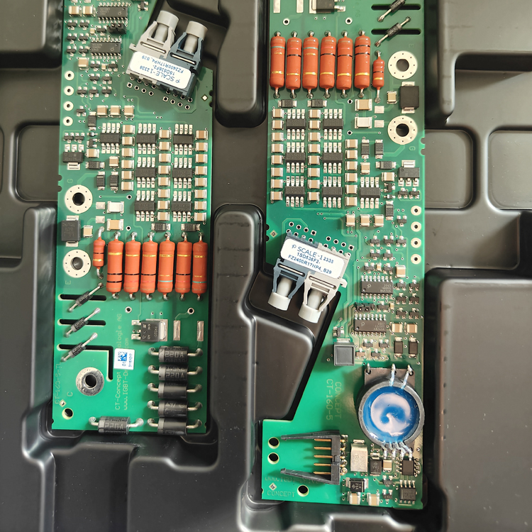 Infineon IGBT module FF1400R12IP4