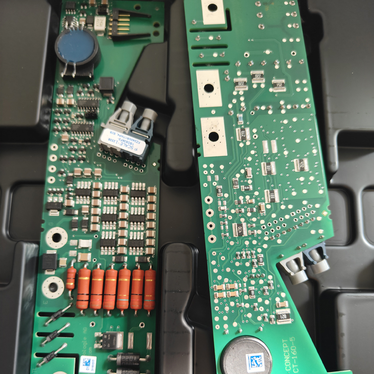 Infineon IGBT module FF1400R17IP4