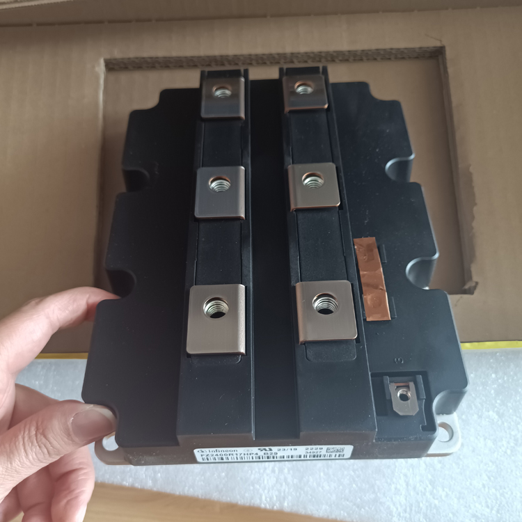 Infineon IGBT module FF300R06KE3