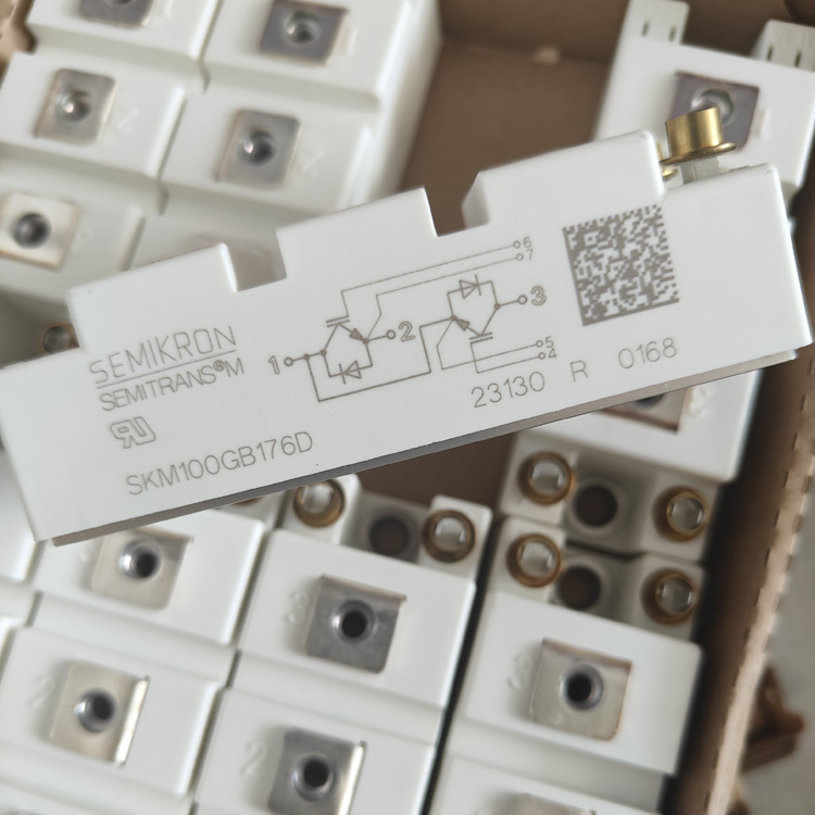Infineon IGBT module FF600R12KE4