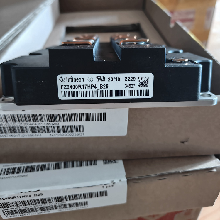 Infineon IGBT module FZ1500R33HE3