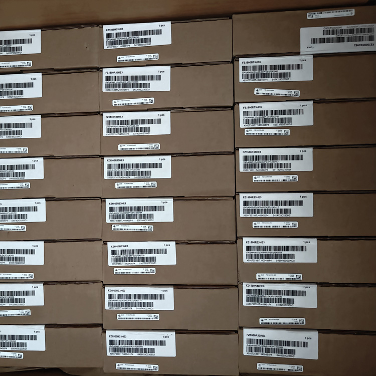 Infineon IGBT module FF800R12KE7