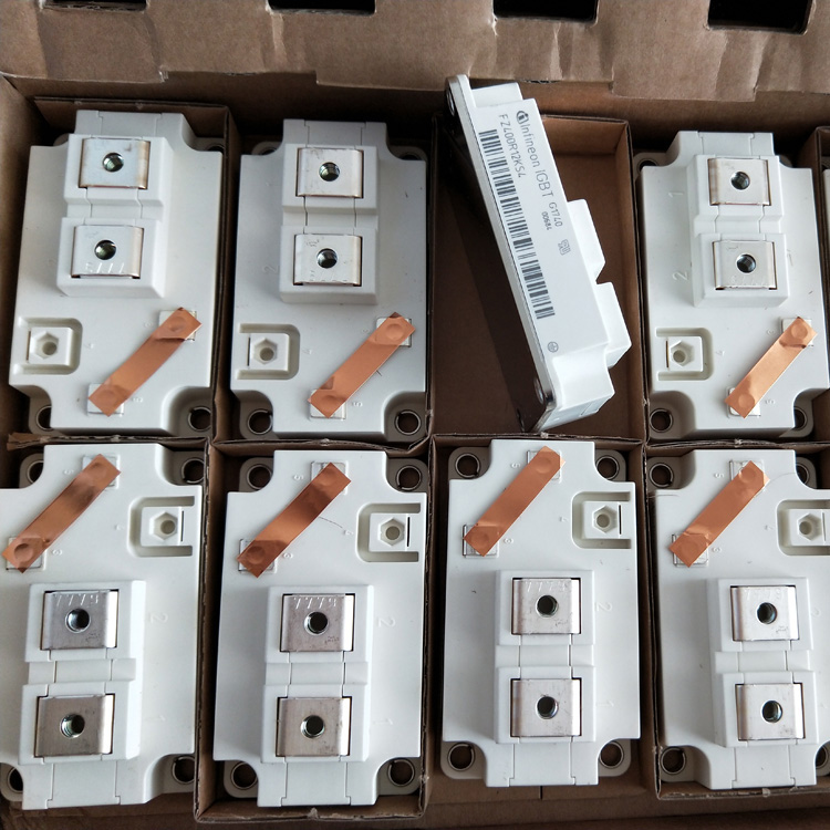 Infineon IGBT module FF1200R17KP4-B2