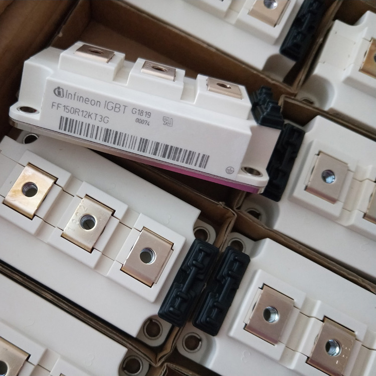 Infineon IGBT module FZ1200R12HP4