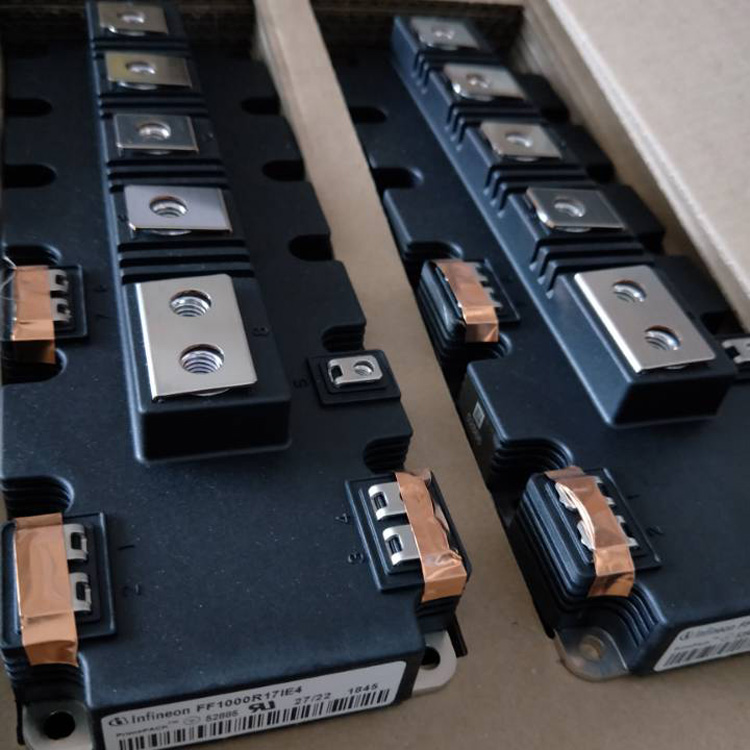 Infineon IGBT module FZ250R65KE3