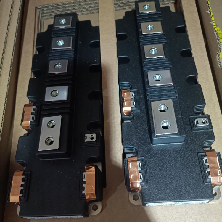 Infineon IGBT module FF400R17KE4