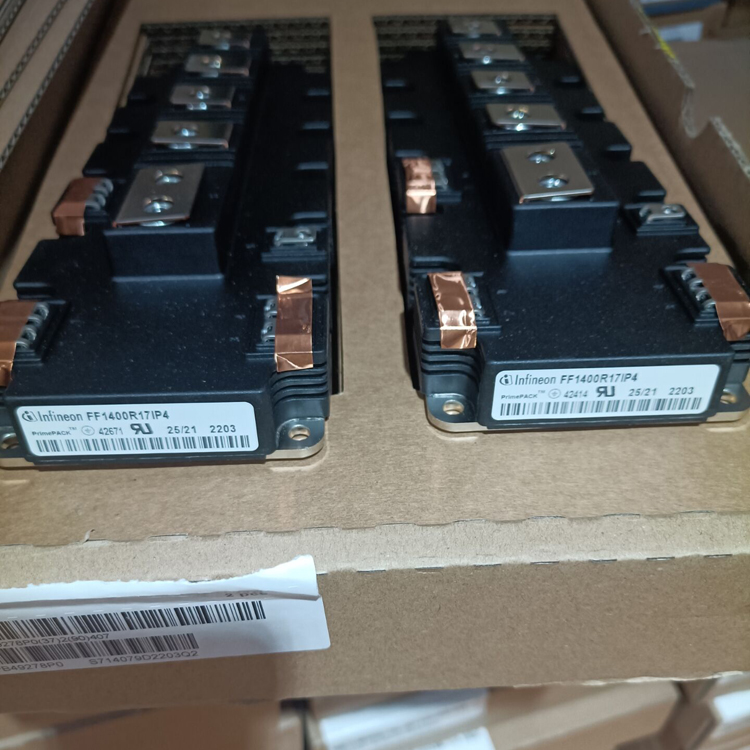 Infineon IGBT module FF900R17ME7_B11
