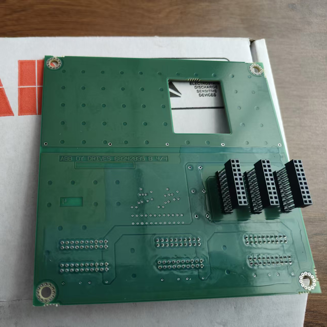 ABB inverter module+FS300R12OE4/BGAD-22C 100% New Original