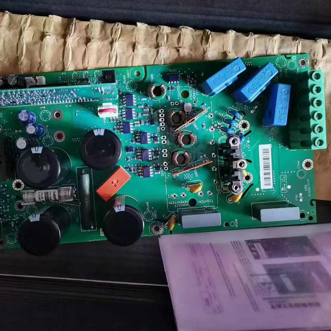 ABB Control Board+BDPS-11C 100% New Original