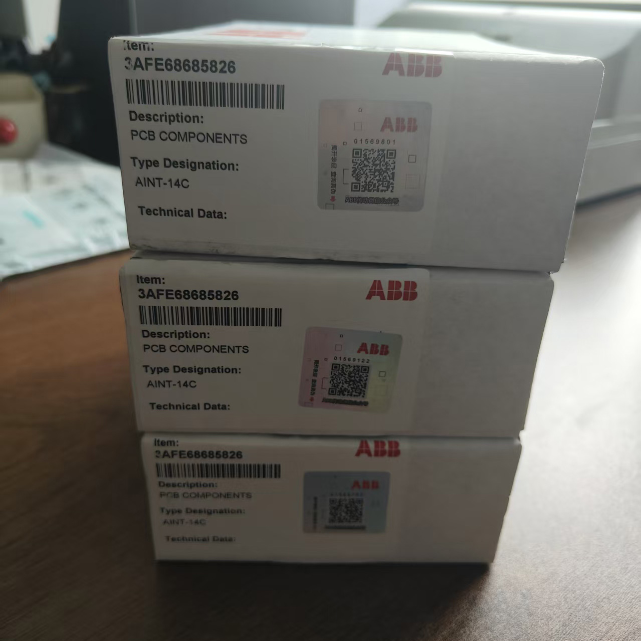 ABB IGBT Moudle Drive+FS300R17KE3/AGDR-81C 100% New Original