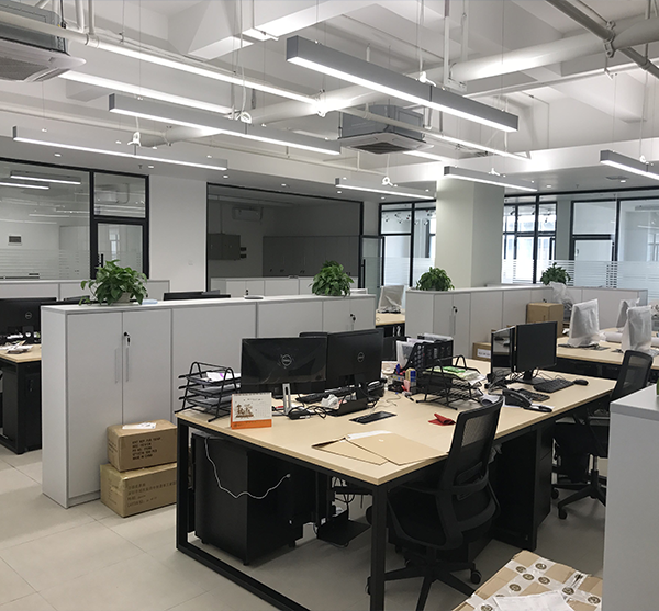 Beijing Zhongxing Borui Technology Co., Ltd